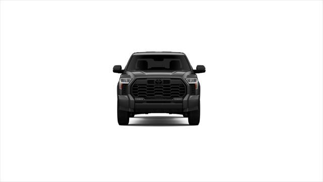 new 2025 Toyota Tundra car, priced at $65,183