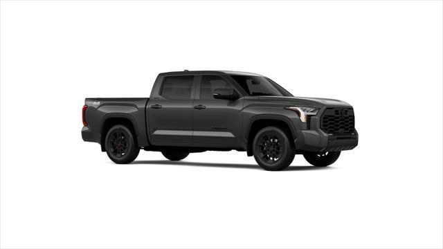 new 2025 Toyota Tundra car, priced at $65,183