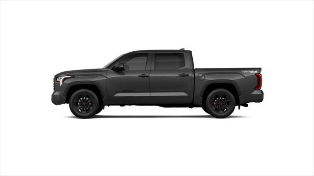 new 2025 Toyota Tundra car, priced at $65,183