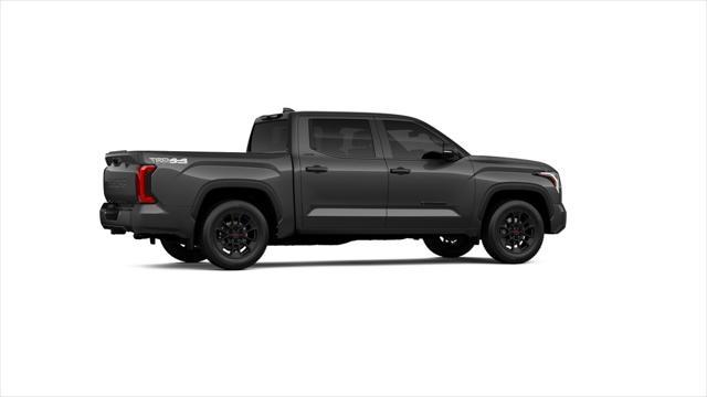 new 2025 Toyota Tundra car, priced at $65,183