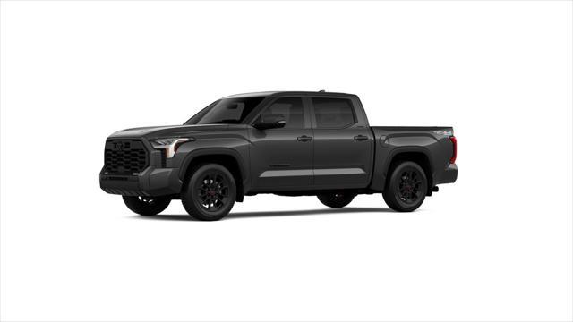new 2025 Toyota Tundra car, priced at $65,183