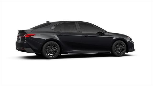 new 2025 Toyota Camry car, priced at $32,774