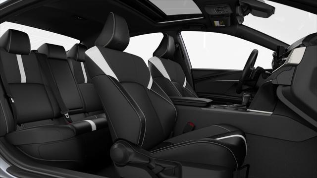 new 2025 Toyota Camry car, priced at $32,774