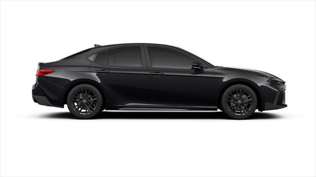 new 2025 Toyota Camry car, priced at $32,774