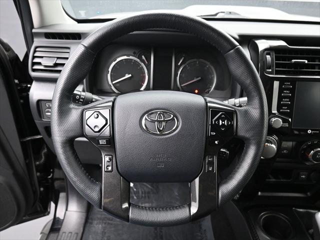 used 2024 Toyota 4Runner car, priced at $54,976