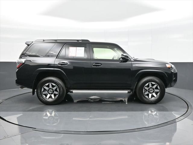 used 2024 Toyota 4Runner car, priced at $54,976