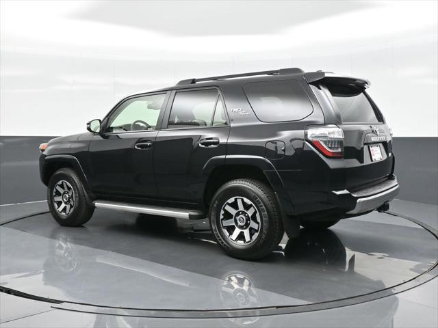 used 2024 Toyota 4Runner car, priced at $54,976