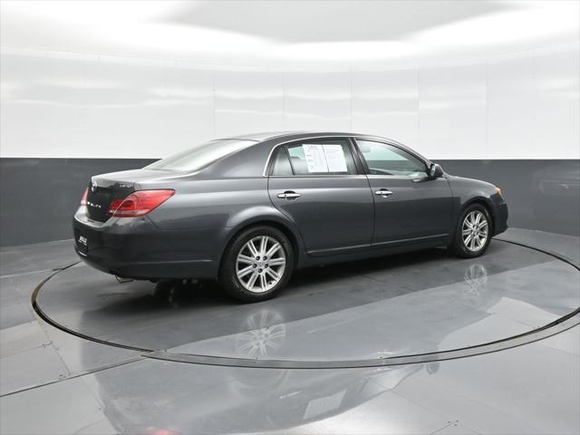 used 2008 Toyota Avalon car, priced at $13,993