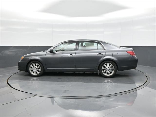 used 2008 Toyota Avalon car, priced at $13,993