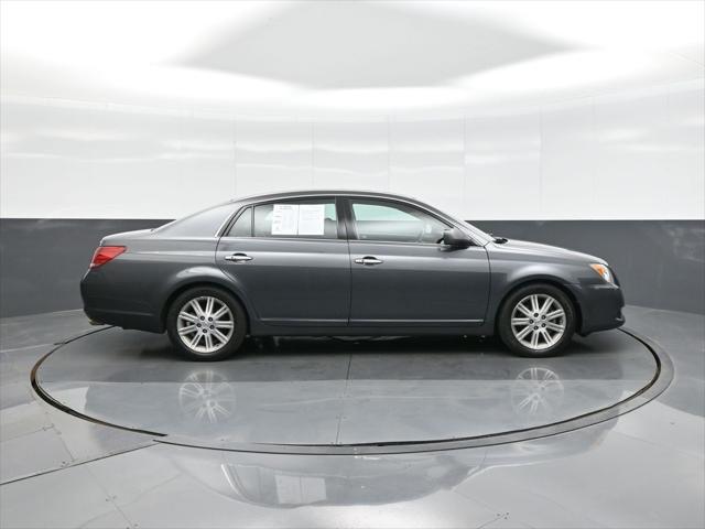used 2008 Toyota Avalon car, priced at $13,993