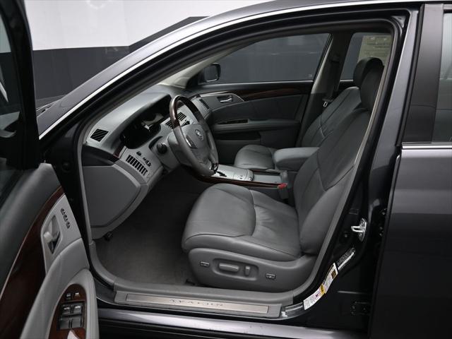 used 2008 Toyota Avalon car, priced at $13,993