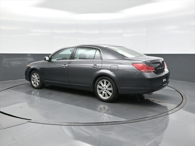 used 2008 Toyota Avalon car, priced at $13,993