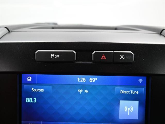 used 2020 Ford F-150 car, priced at $29,220