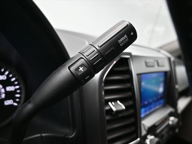 used 2020 Ford F-150 car, priced at $29,220