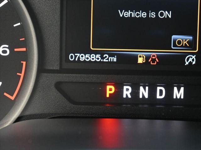 used 2020 Ford F-150 car, priced at $29,220