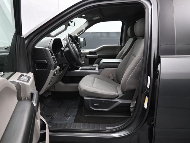 used 2020 Ford F-150 car, priced at $29,220