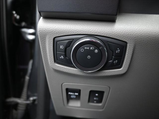 used 2020 Ford F-150 car, priced at $29,220