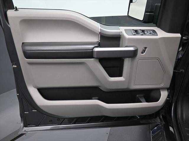 used 2020 Ford F-150 car, priced at $29,220