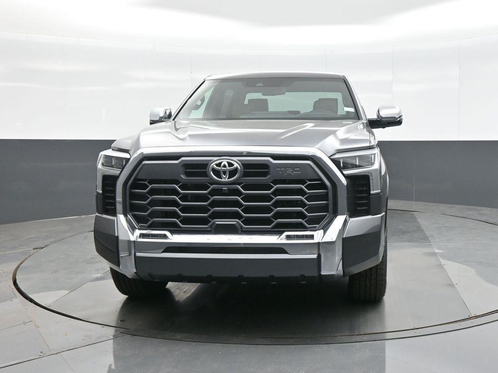 new 2026 Toyota Tundra car, priced at $68,137
