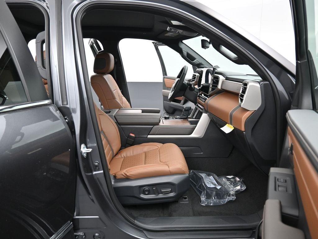new 2026 Toyota Tundra car, priced at $68,137