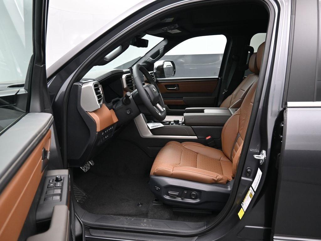 new 2026 Toyota Tundra car, priced at $68,137