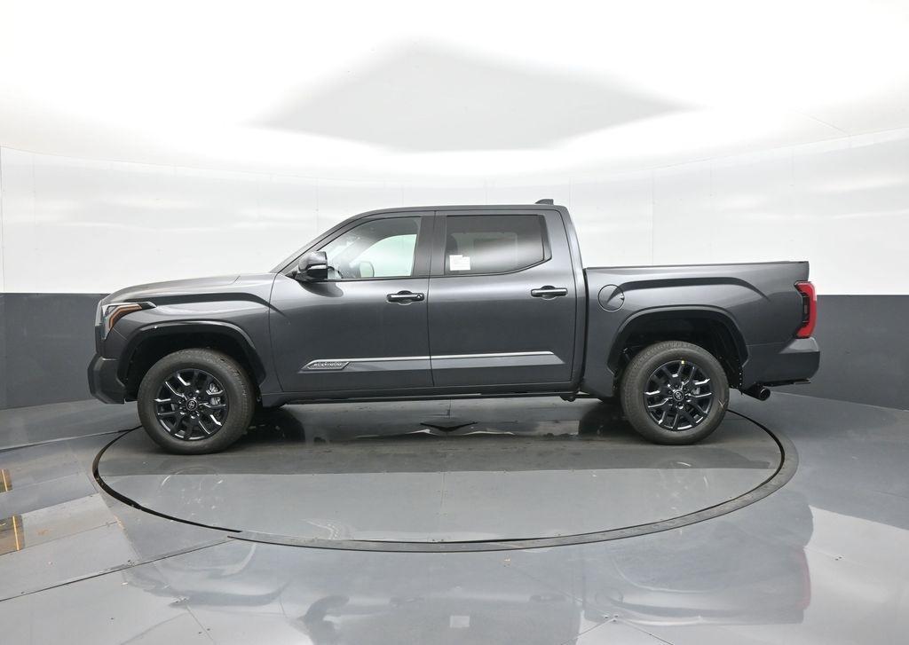 new 2026 Toyota Tundra car, priced at $67,618