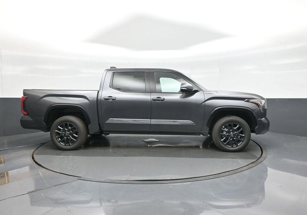 new 2026 Toyota Tundra car, priced at $67,618