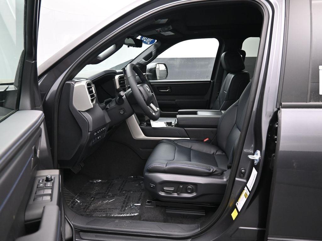 new 2026 Toyota Tundra car, priced at $67,618