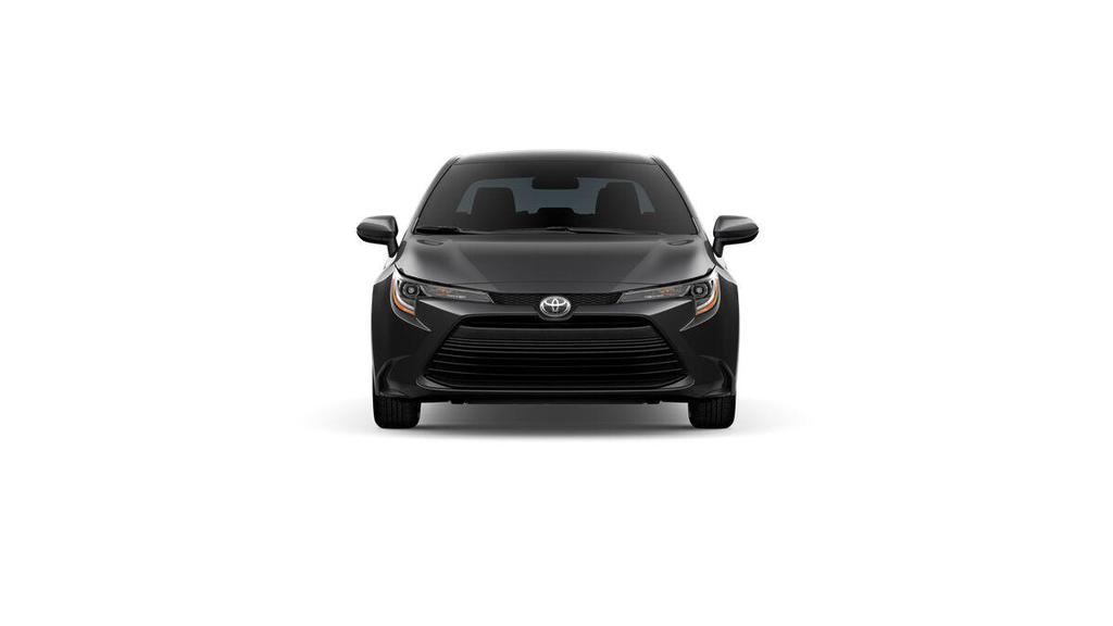 new 2026 Toyota Corolla car, priced at $24,229