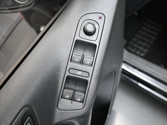 used 2016 Volkswagen Tiguan car, priced at $10,995