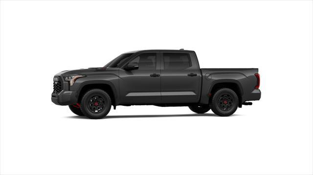 new 2025 Toyota Tundra Hybrid car, priced at $78,353