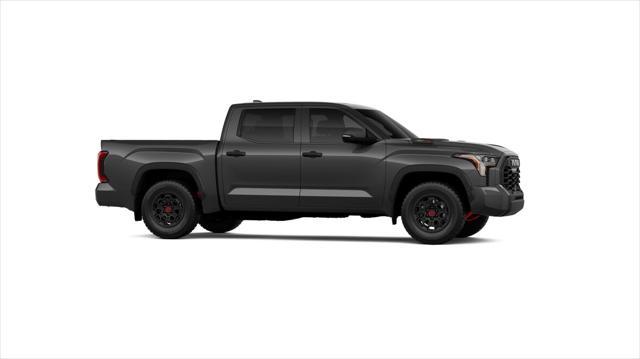 new 2025 Toyota Tundra Hybrid car, priced at $78,353