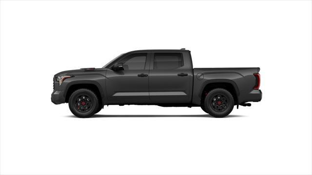 new 2025 Toyota Tundra Hybrid car, priced at $78,353