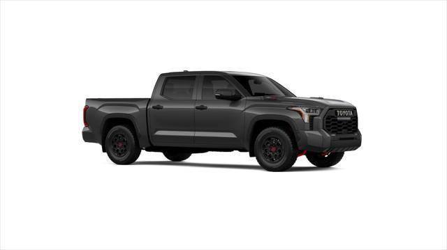 new 2025 Toyota Tundra Hybrid car, priced at $78,353