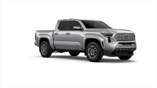 new 2025 Toyota Tacoma car, priced at $54,249