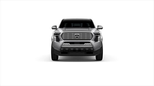 new 2025 Toyota Tacoma car, priced at $54,249