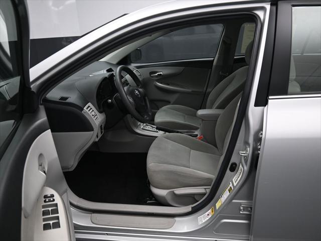 used 2013 Toyota Corolla car, priced at $14,448