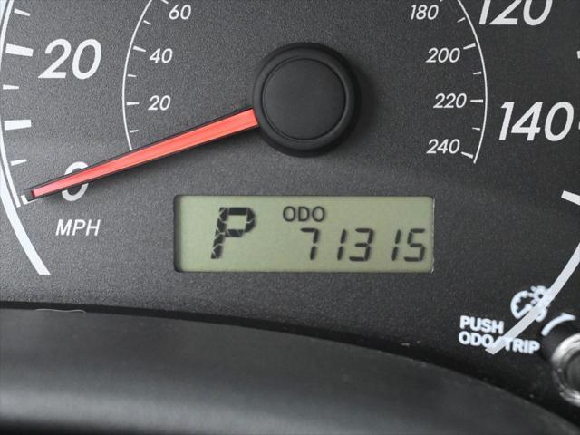 used 2013 Toyota Corolla car, priced at $14,448