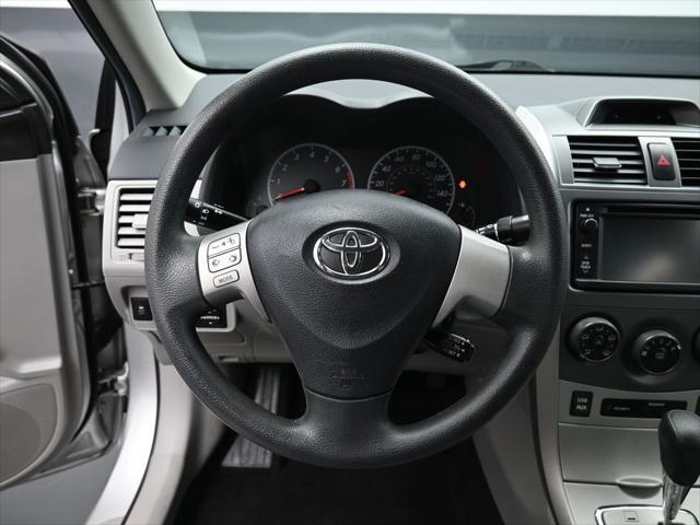 used 2013 Toyota Corolla car, priced at $14,448