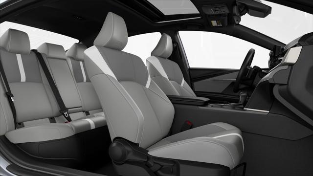 new 2025 Toyota Camry car, priced at $32,847