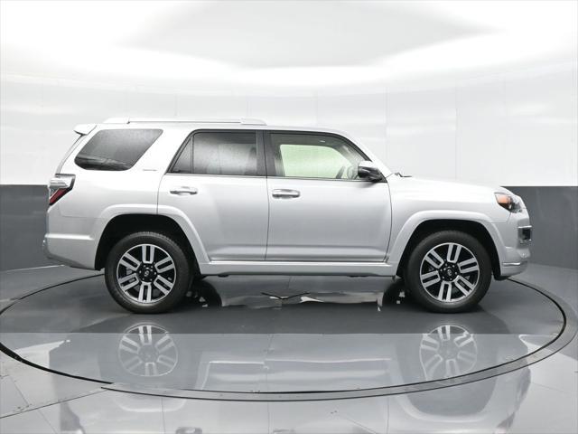 used 2022 Toyota 4Runner car, priced at $48,062