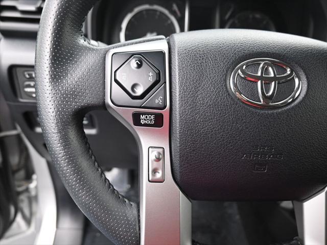 used 2022 Toyota 4Runner car, priced at $48,062