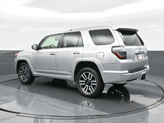 used 2022 Toyota 4Runner car, priced at $48,062