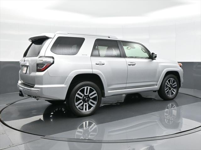 used 2022 Toyota 4Runner car, priced at $48,062