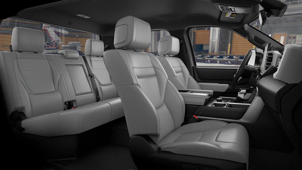 new 2026 Toyota Tundra car, priced at $66,421
