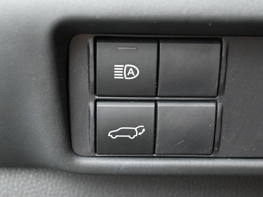 used 2022 Toyota Highlander car, priced at $30,000