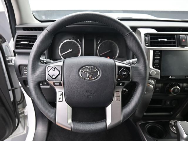 used 2024 Toyota 4Runner car, priced at $49,517