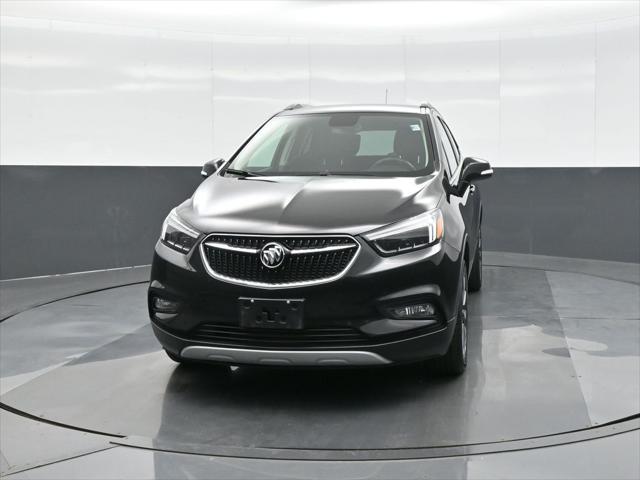 used 2020 Buick Encore car, priced at $18,626