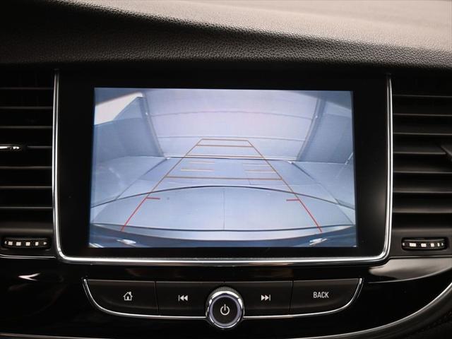 used 2020 Buick Encore car, priced at $18,626