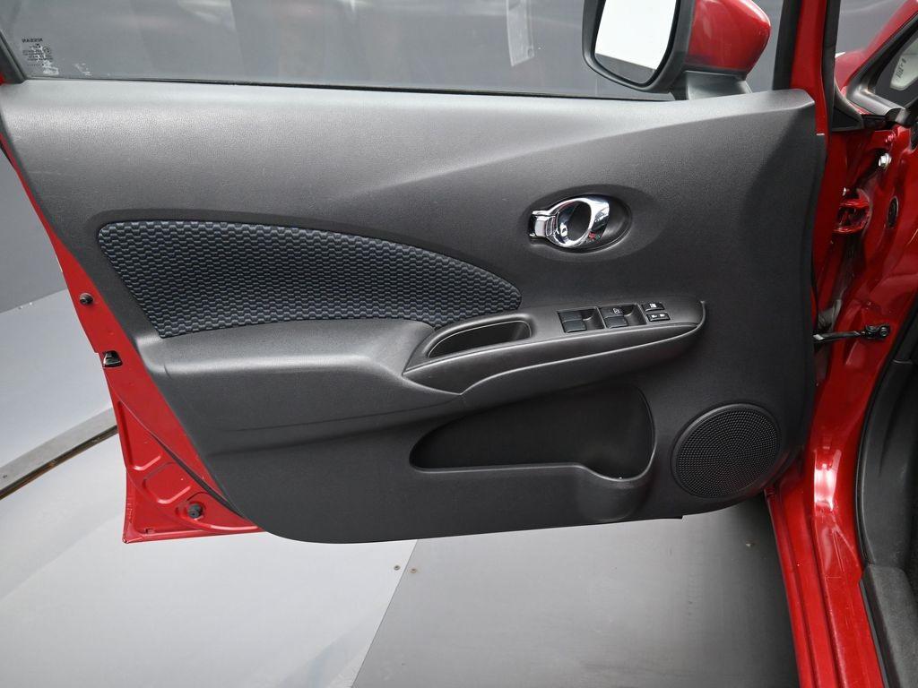 used 2015 Nissan Versa Note car, priced at $6,995
